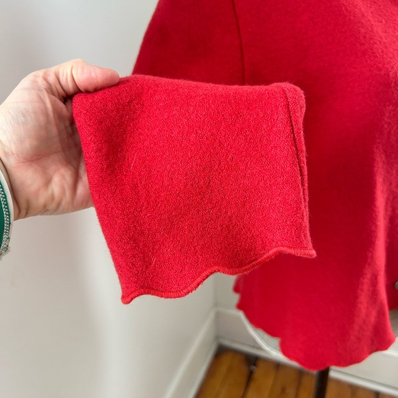 Geiger Collections Wool Cardigan Size 40 - Picture 7 of 12